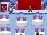 Play Pack the house - Mickeys crazy lounge now