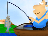 Master fisher