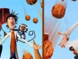 Jugar Similarities - Meat Balls
