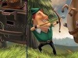 jugar a Robin Hood - A Twisted Fairytale 