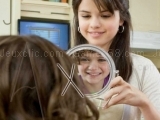 Find The Alphabets - Ramona And Beezus