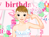 Play Dressup games girls 250 now