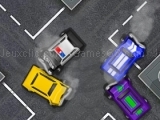Play Car Chaos now