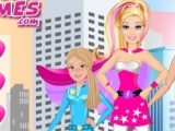 Play Barbie super sisters now