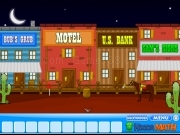 Play Old West Escape now