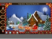 Play Knf Santa Claus Christmas Gift Escape now