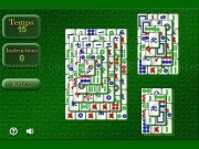 Jugar Mahjong solitaire multi-niveau