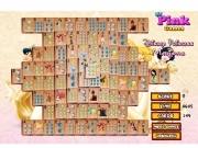 Jugar Disney princess mahjong