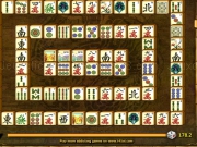 Jugar Mahjong connect ii