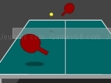 Play Reket spel ping pong now