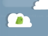 Play Cloud Monster now