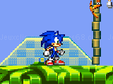 Jugar Sonic