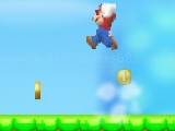 Jugar Mario Adventure 2