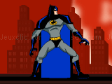 Jugar Batman - the cobblebot caper