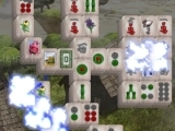 Jugar Aerial Mahjong