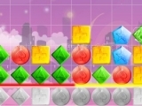 Jugar Tetris Race