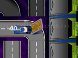 Play Accele racers track mod now