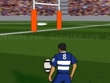 Play Kings Of Rugby now