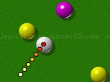 Play Crazy pool now