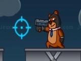 Play Spy Bear now