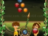 Play Jungle Shooter now