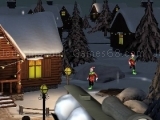 jugar a Save Christmas from the evil elves