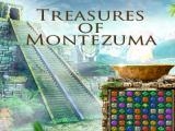 Jugar Treasures of montezuma 2