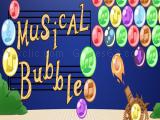 Jugar Musical bubble