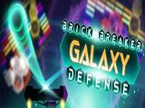 Jugar Brick breaker galaxy defense