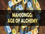 Jugar Mahjongg: age of alchemy