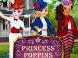 Jugar Princess poppins