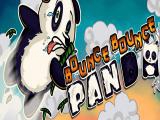 Jugar Bounce bounce panda
