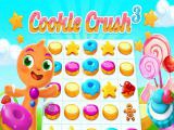 Jugar Cookie crush 3