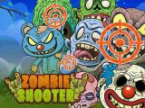 Jugar Zombie shooter deluxe