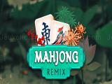 Jugar Mahjong remix