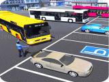 Jugar City bus parking : coach parking simulator 2019