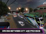 Jugar City metro bus simulator 3d