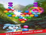 Jugar Bunny bubble shooter game