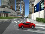 Jugar Real driving city car simulator