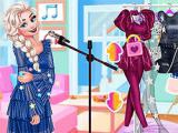 Jugar Princesses become pop stars