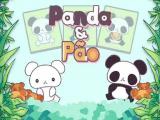 Play Panda&pao now