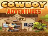 Play Cowboy adventures now