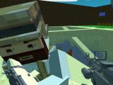Play Pixel arena game fps now