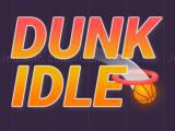 Play Dunk idle now
