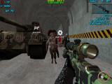 Play Zombie apocalypse bunker survival z now