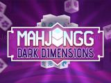 Jugar Mahjong dark dimensions