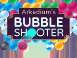 Jugar Arkadium bubble shooter