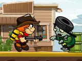 Play Ranger action now