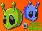 Play Gravity aliens now