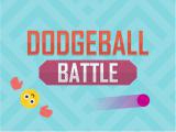 Play Dodgeball battle now